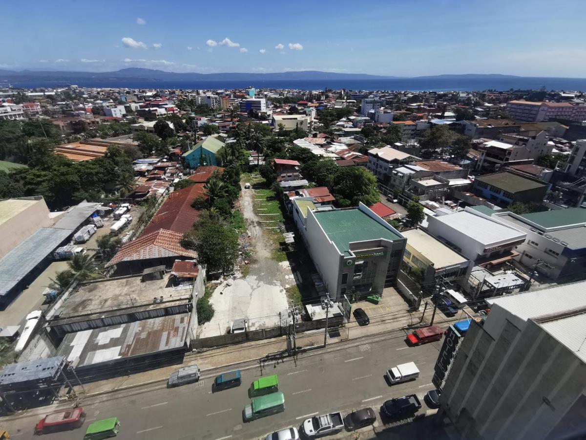 Avida Davao By Davaobnb & Lemonique Homes Buitenkant foto