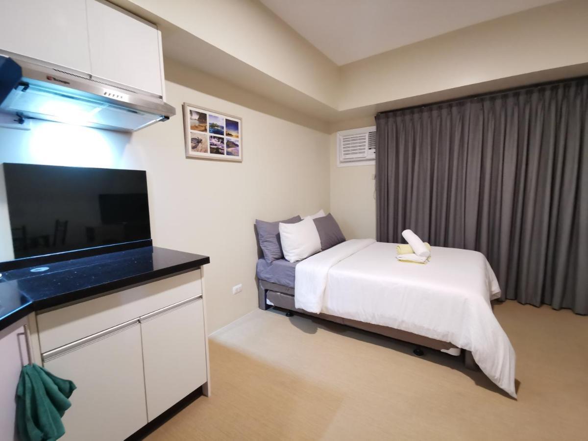 Avida Davao By Davaobnb & Lemonique Homes Buitenkant foto